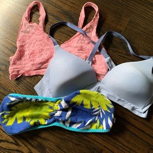 Bralette Bundle- Medium